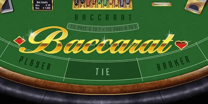 Cách Và Luật Chơi Baccarat Ga6789 Cơ Bản Dễ Thắng 4 Quản lý vốn kỹ lưỡng