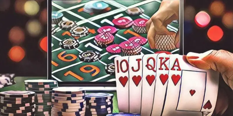 Trác Kim Hoa Ga6789 - Sân Chơi Đẳng Cấp Dành Cho Cao Thủ 3 Cảm xúc được đẩy đến cao trào với màn công bố kết quả hấp dẫn